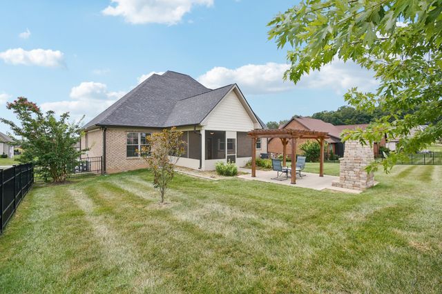 207 Manscoe Pl, Clarksville, TN 37043