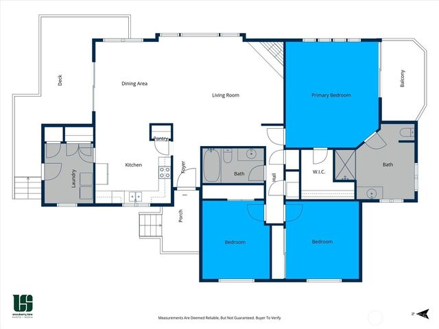 5295 Bounty Loop, Freeland, WA 98249