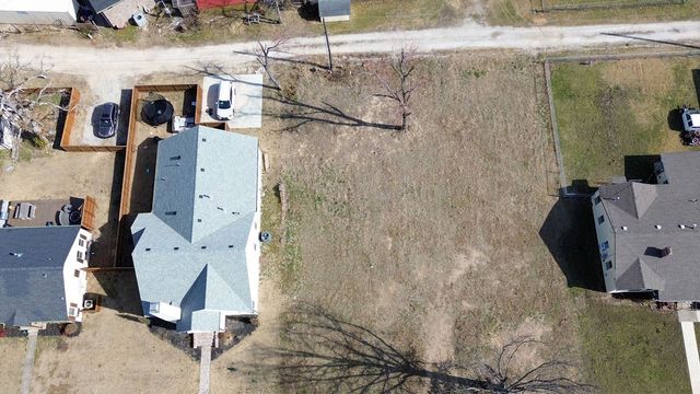 Lot 33, 1109 N 9th Street, Rogers, AR 72756