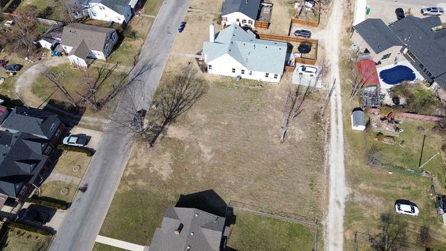 Lot 33, 1109 N 9th Street, Rogers, AR 72756