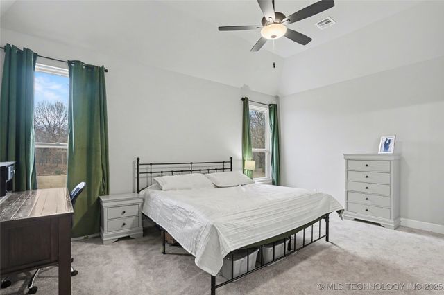 14219 S 241st East Avenue, Coweta, OK 74429