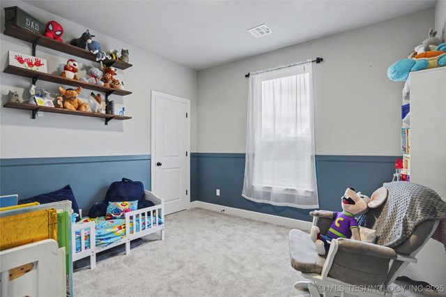 14219 S 241st East Avenue, Coweta, OK 74429