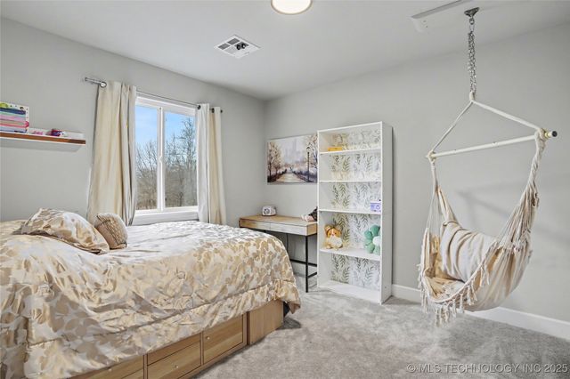 14219 S 241st East Avenue, Coweta, OK 74429