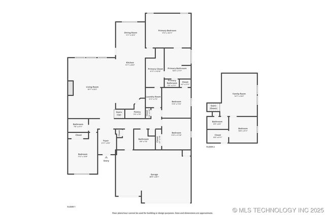 14219 S 241st East Avenue, Coweta, OK 74429