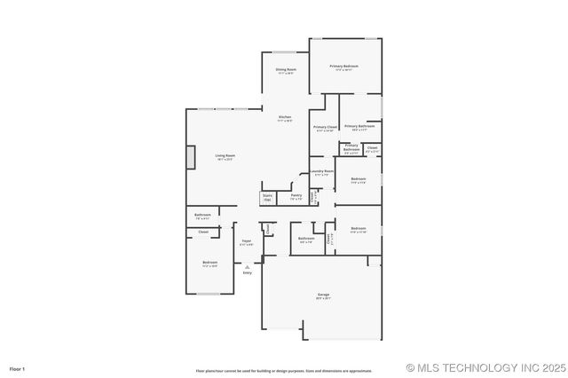 14219 S 241st East Avenue, Coweta, OK 74429