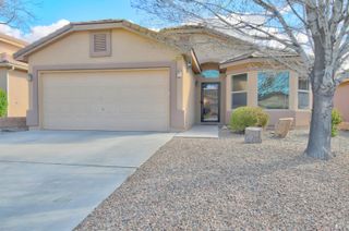 2109 Margarita Drive SE, Rio Rancho, NM 87124