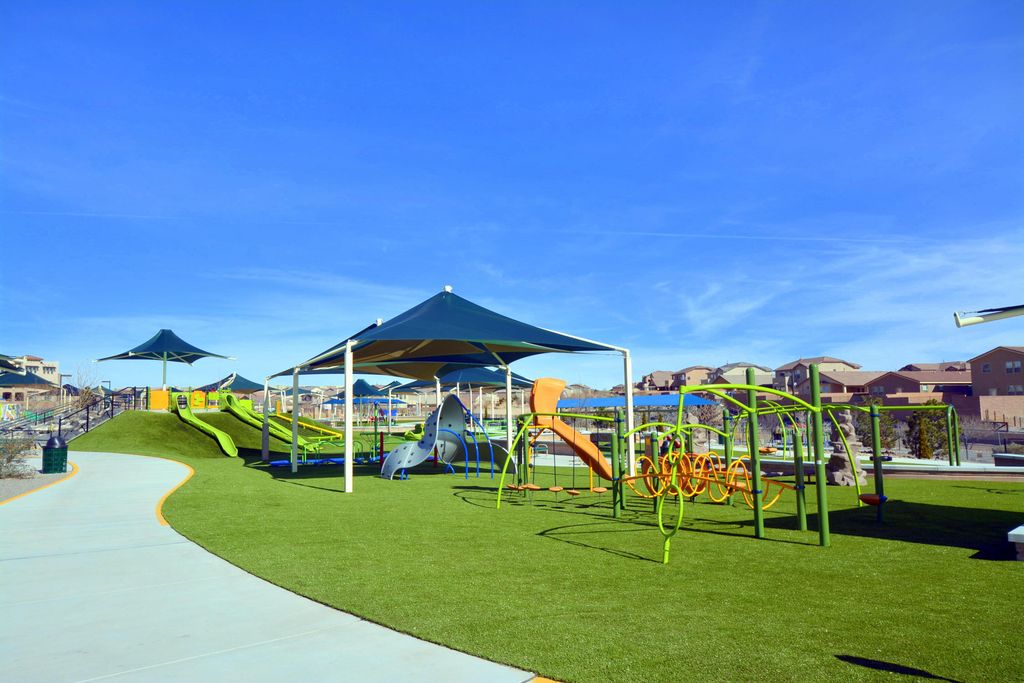 Image 21 of property listing at 2109 Margarita Drive SE, Rio Rancho, NM 87124