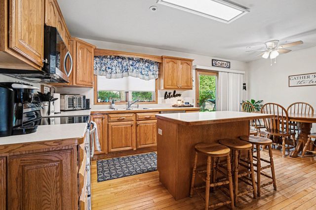4404 Robinhood Terrace Drive, Midland, MI 48642