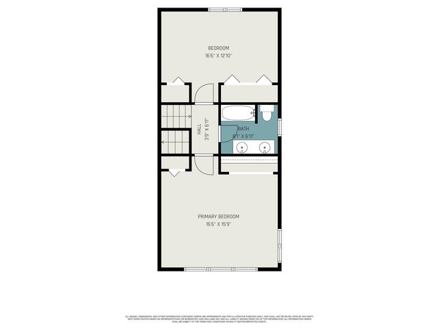 4404 Robinhood Terrace Drive, Midland, MI 48642
