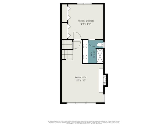 4404 Robinhood Terrace Drive, Midland, MI 48642