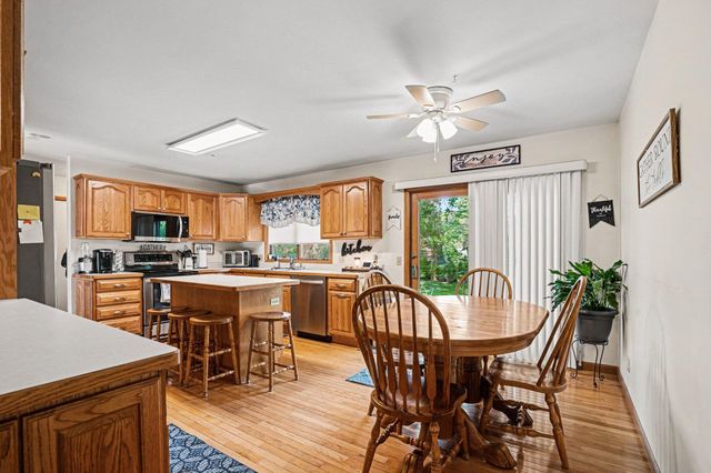 4404 Robinhood Terrace Drive, Midland, MI 48642