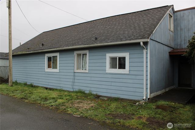 2714 Aberdeen Avenue, Hoquiam, WA 98550