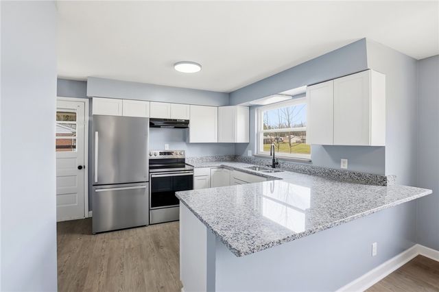 1421 Seminole Avenue, Springfield Twp, OH 45506