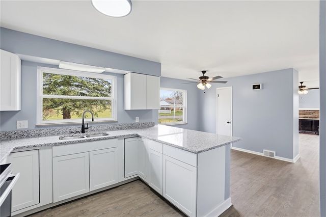 1421 Seminole Avenue, Springfield Twp, OH 45506