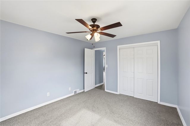 1421 Seminole Avenue, Springfield Twp, OH 45506