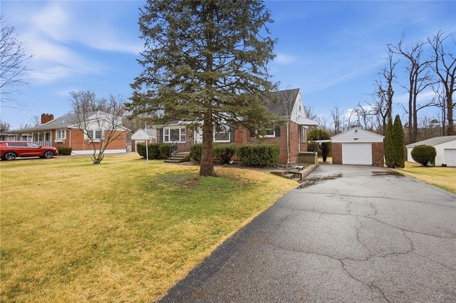 1421 Seminole Avenue, Springfield Twp, OH 45506