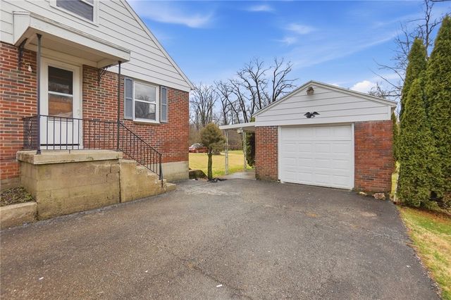 1421 Seminole Avenue, Springfield Twp, OH 45506
