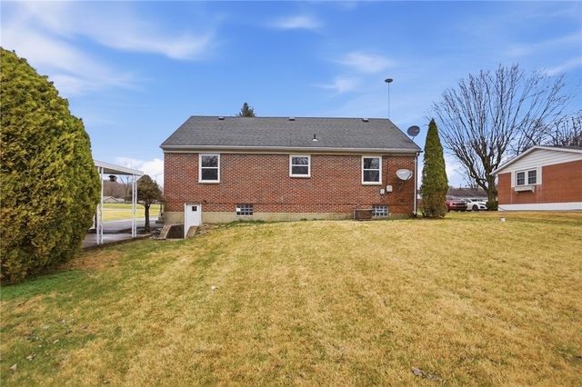 1421 Seminole Avenue, Springfield Twp, OH 45506