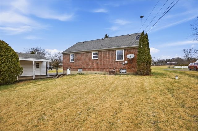 1421 Seminole Avenue, Springfield Twp, OH 45506