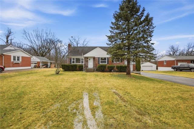 1421 Seminole Avenue, Springfield Twp, OH 45506