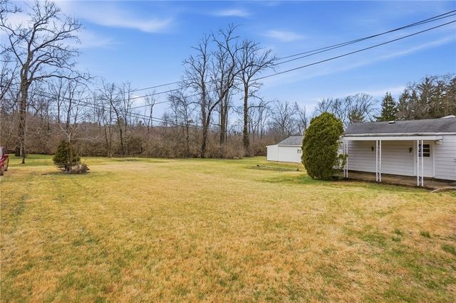 1421 Seminole Avenue, Springfield Twp, OH 45506