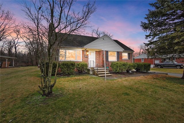 1421 Seminole Avenue, Springfield Twp, OH 45506