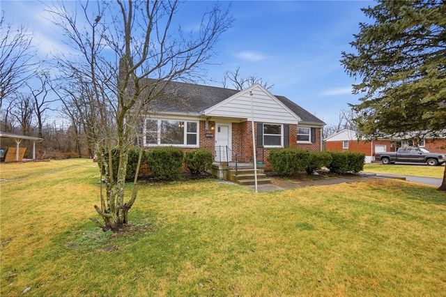 1421 Seminole Avenue, Springfield Twp, OH 45506