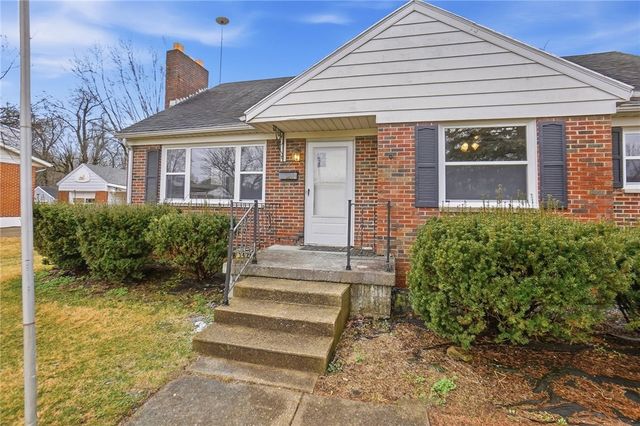 1421 Seminole Avenue, Springfield Twp, OH 45506