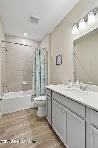 85241 SAGAMORE Court, Fernandina Beach, FL 32034