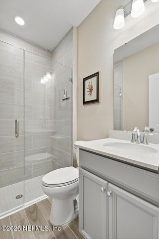 85241 SAGAMORE Court, Fernandina Beach, FL 32034