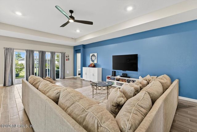 85241 SAGAMORE Court, Fernandina Beach, FL 32034