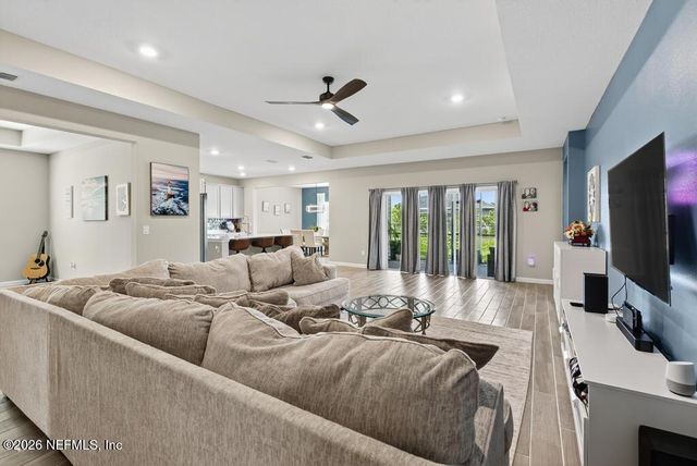 85241 SAGAMORE Court, Fernandina Beach, FL 32034