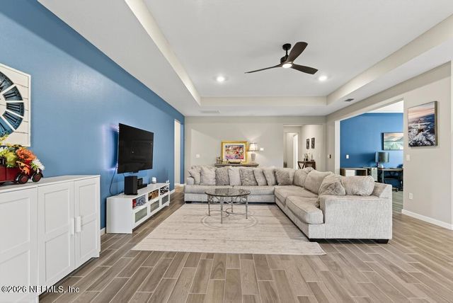 85241 SAGAMORE Court, Fernandina Beach, FL 32034