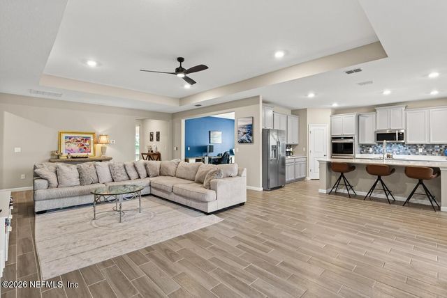 85241 SAGAMORE Court, Fernandina Beach, FL 32034