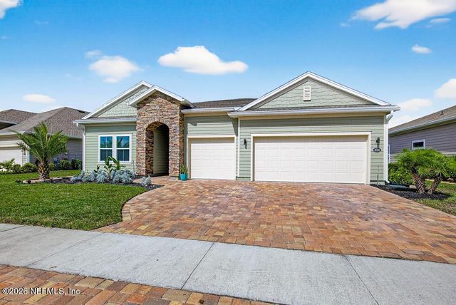 85241 SAGAMORE Court, Fernandina Beach, FL 32034