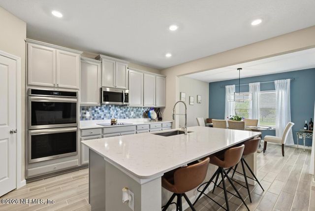 85241 SAGAMORE Court, Fernandina Beach, FL 32034