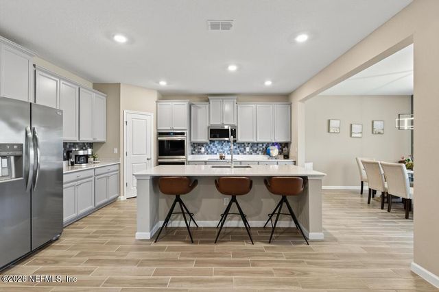 85241 SAGAMORE Court, Fernandina Beach, FL 32034