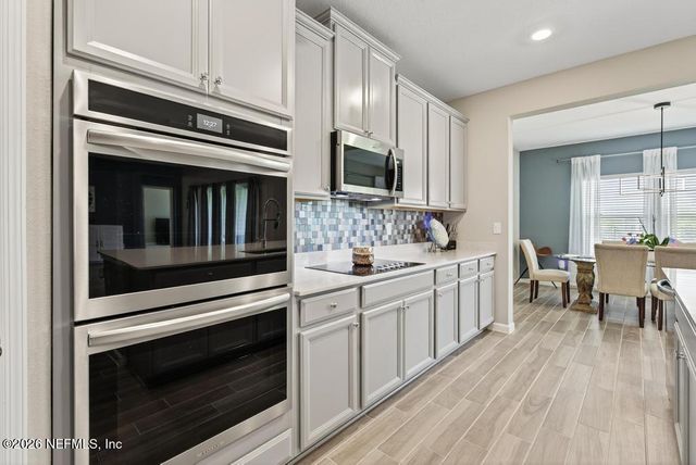 85241 SAGAMORE Court, Fernandina Beach, FL 32034