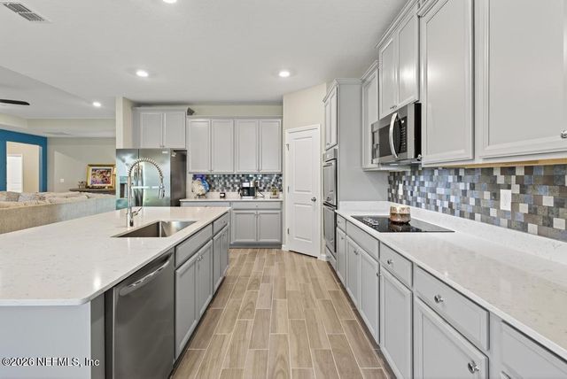 85241 SAGAMORE Court, Fernandina Beach, FL 32034