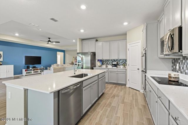 85241 SAGAMORE Court, Fernandina Beach, FL 32034