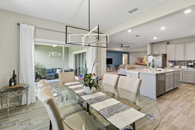 85241 SAGAMORE Court, Fernandina Beach, FL 32034