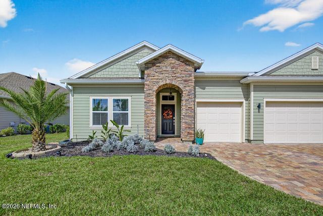85241 SAGAMORE Court, Fernandina Beach, FL 32034