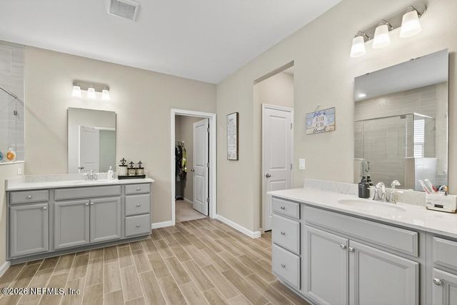 85241 SAGAMORE Court, Fernandina Beach, FL 32034