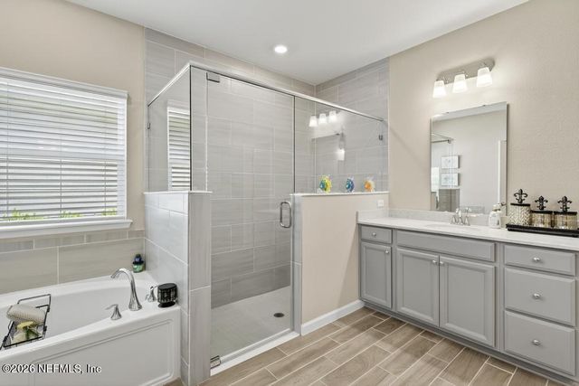 85241 SAGAMORE Court, Fernandina Beach, FL 32034