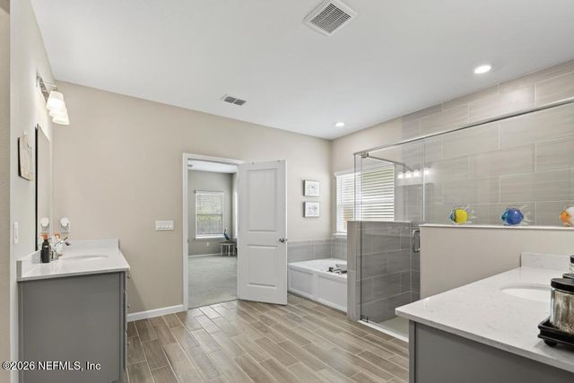 85241 SAGAMORE Court, Fernandina Beach, FL 32034