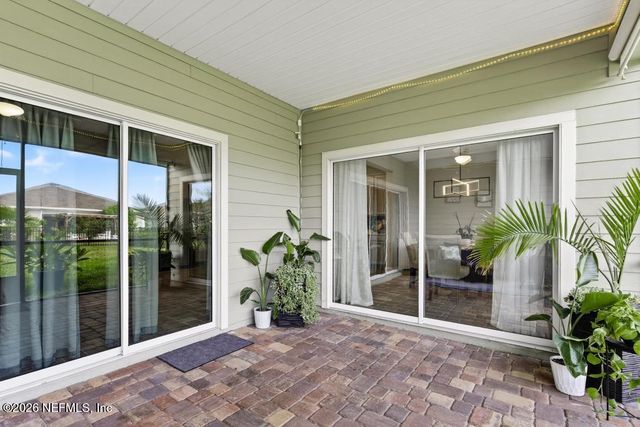 85241 SAGAMORE Court, Fernandina Beach, FL 32034
