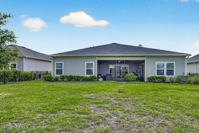 85241 SAGAMORE Court, Fernandina Beach, FL 32034