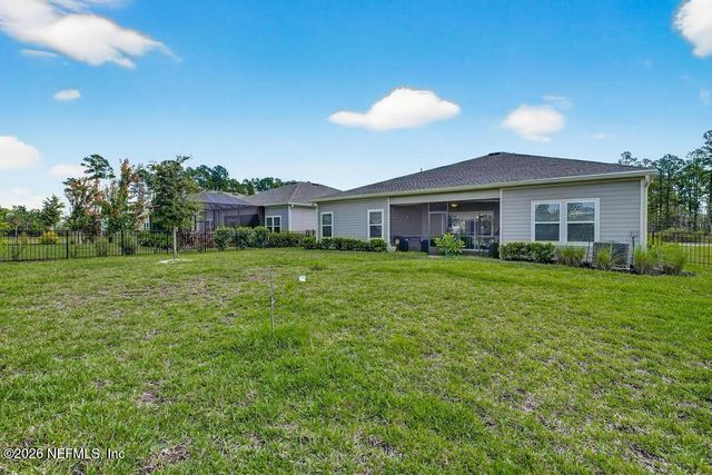 85241 SAGAMORE Court, Fernandina Beach, FL 32034
