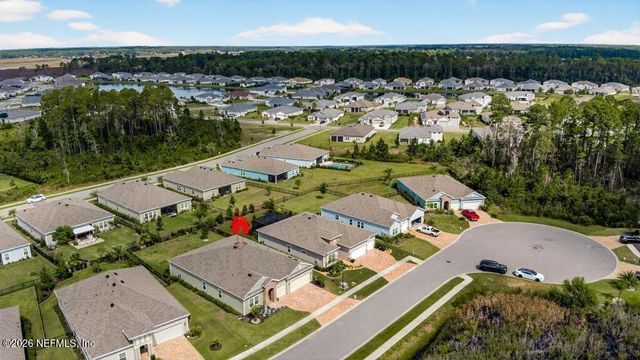 85241 SAGAMORE Court, Fernandina Beach, FL 32034