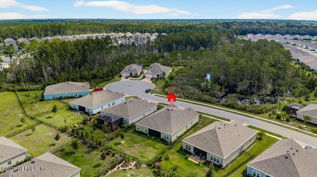 85241 SAGAMORE Court, Fernandina Beach, FL 32034
